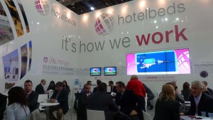 WTM '12_Hotelbeds