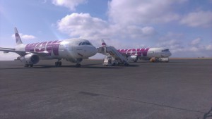 Wow Air