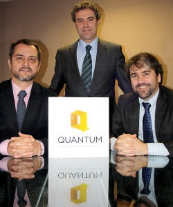 Directivos de Quantum