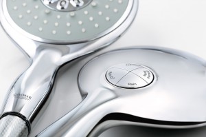 Power & Soul™ de Grohe