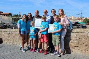 Zoover premia a PortAventura