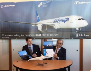 air-europa