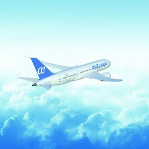 air europa