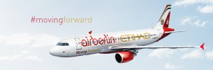 airberlin-Etihad Airways