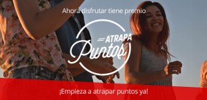 atrapalo_AtrapaPuntos