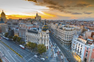 Madrid. Cedida por Atrápalo