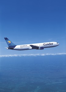 Vuelo de Condor