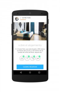 booking