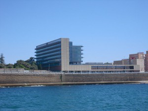 Parador de Cádiz