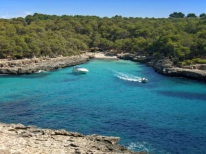 Cala Mondragó (Mallorca). Cedida por Lowcostholidays