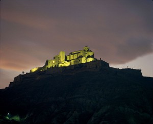 Parador de Cardona