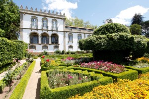 casa da insua