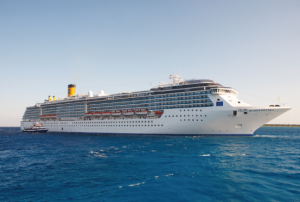 costa mediterranea