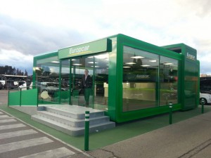 europcar