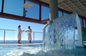 Gloria Palace Amadores Thalasso & Hotel (Gran Canaria Welness & Health)