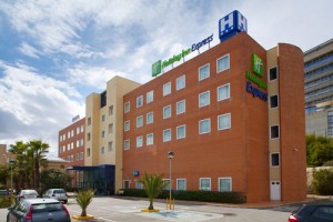 Holiday Inn Express Alicante