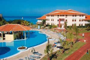 Futuro Naviti Varadero Resort