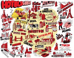 hotelescom