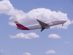 iberia