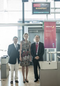 iberia
