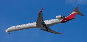 iberia