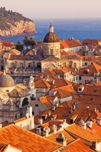 Dubrovnik