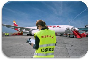 iberia