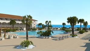 iberostar andalucia playa