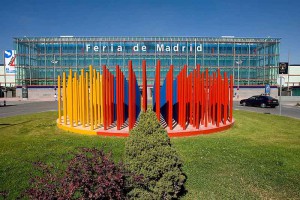 Ifema-Feria de Madrid