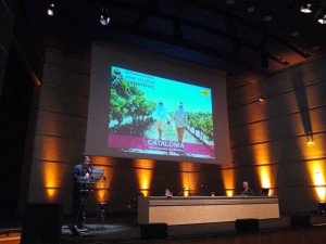 internacional wine tourism conference