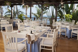 Isla de Lobos (Hotel Princesa Yaiza Suite Resort)