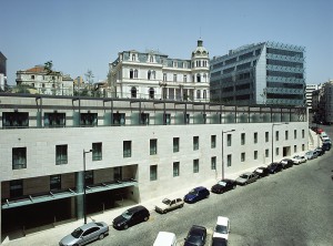 Exe Lisboa Parque
