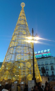 madrid-navidad