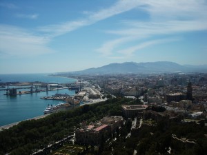 Málaga