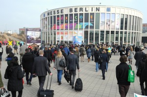 ITB Berlin 2014