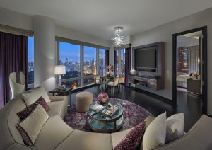 mandarin nueva york