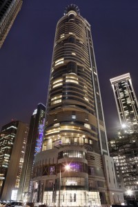 Meliá Doha