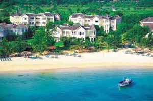 Meliá Jamaica