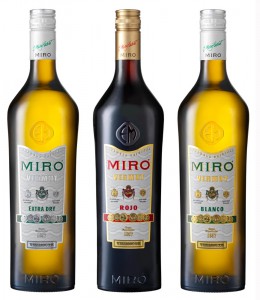 Vermut Miró