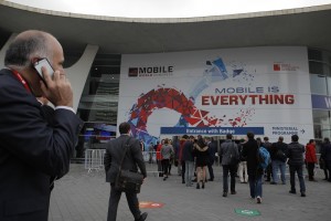 mobile world congress