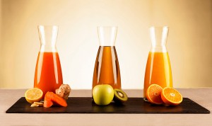 Alimentos y Bebidas de NH Hoteles para el sector MICE
