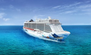 norwegian-escape