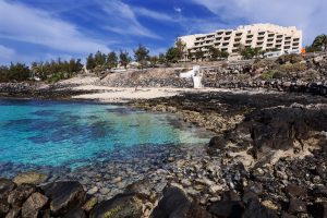 occidental-lanzarote-playa