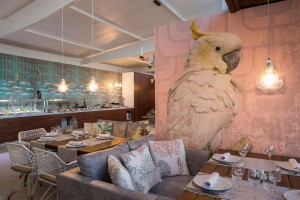 Grand Palladiu White Island Resort & Spa