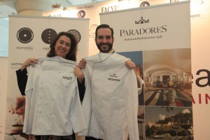 paradores facyre