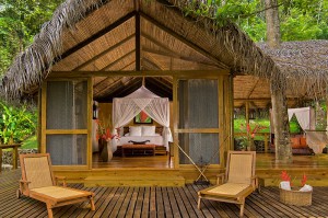 Pascuare Lodge (Costa Rica)