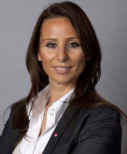 Susanna Sciacovelli