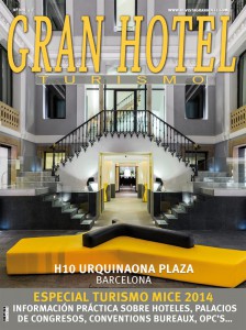 Gran Hotel Turismo 228