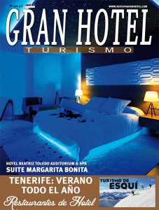 Gran Hotel Turismo 230