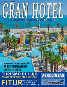 Portada GH 231